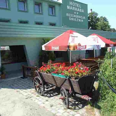 Hotel Snieznik Klodzko Exterior photo